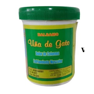 UÑA DE GATO