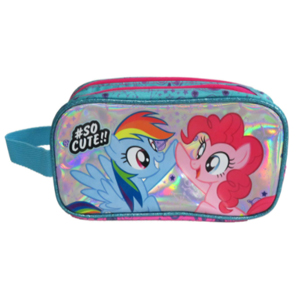 ESTUCHE DOBLE MY LITTLE PONY