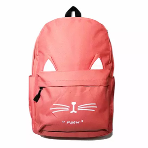 Mochila colegio