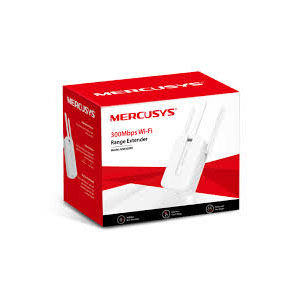 MERCUSYS MW300RE | 300Mbps Wi-Fi Range Extender MARCA TPLINK