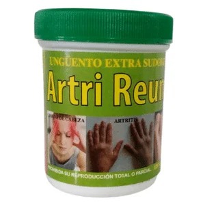 ARTRI REUMA