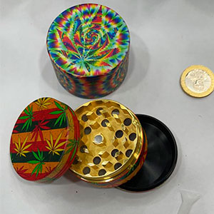 Grinder