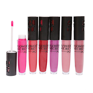 Labial Liquido Efecto Matte