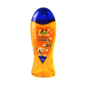 Shampoo para perros