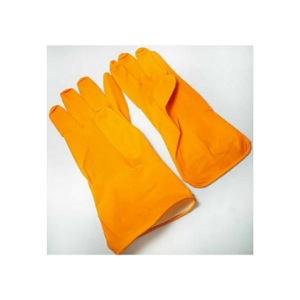 Guantes de Látex 