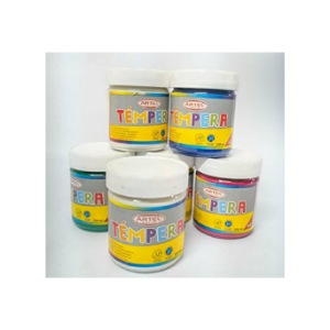 Tempera 100ml Artel