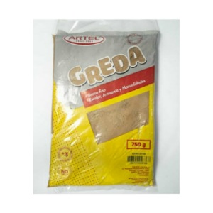 Greda Artel 750 gr.