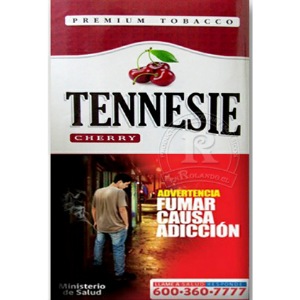 Tabaco Tennesie Cherry