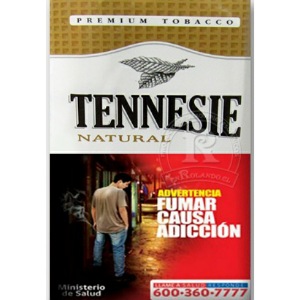 Tabaco Tennesie Natural