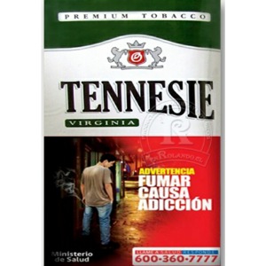 Tabaco Tennesie Virginia