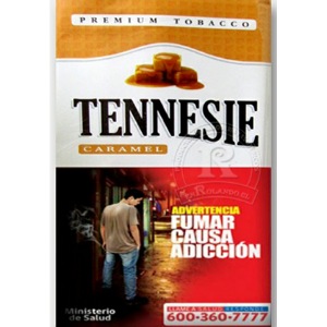 Tabaco Tennesie Caramelo