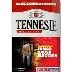 Tabaco Tennesie American Blend