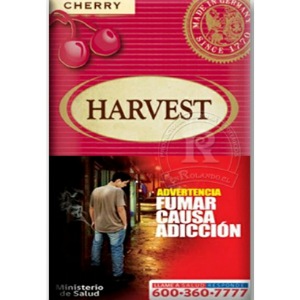 Tabaco Harvest Cherry