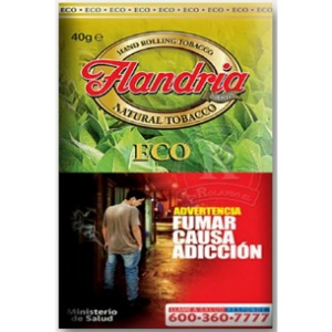 Tabaco Flandria Eco