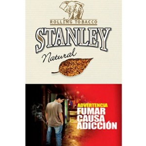 Tabaco Stanley Natural