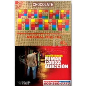 Tabaco Pacha Mama Chocolate