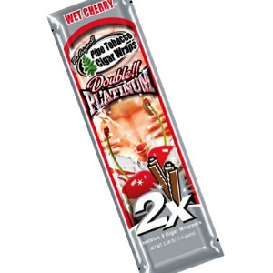 Blunt Wrap Platinum Wet Cherry