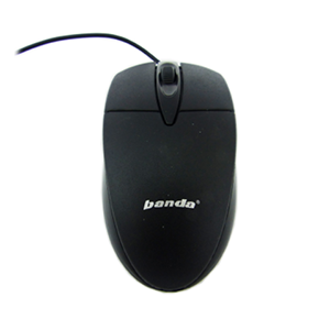 Mouse Banda USB 