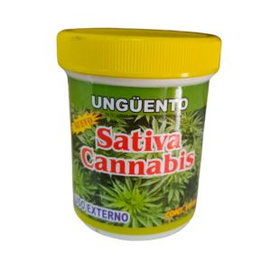 SATIVIA CANNABIS