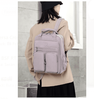MOCHILA