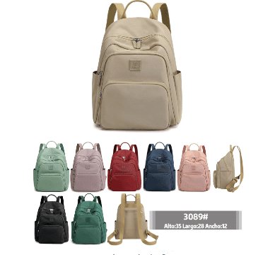 MOCHILA