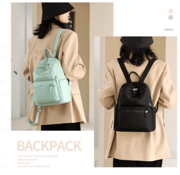 MOCHILA