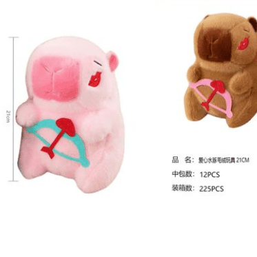 PELUCHE