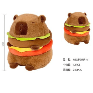 PELUCHE