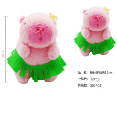 PELUCHE