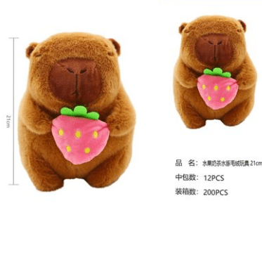 PELUCHE