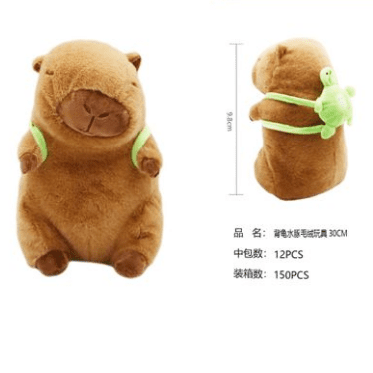 PELUCHE