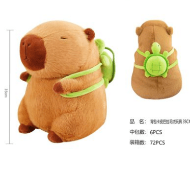 PELUCHE