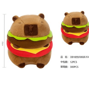 PELUCHE