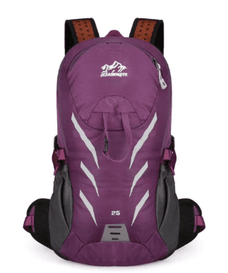 MOCHILA