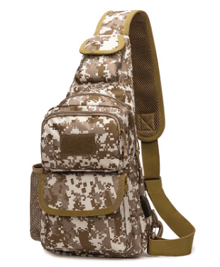 MOCHILA