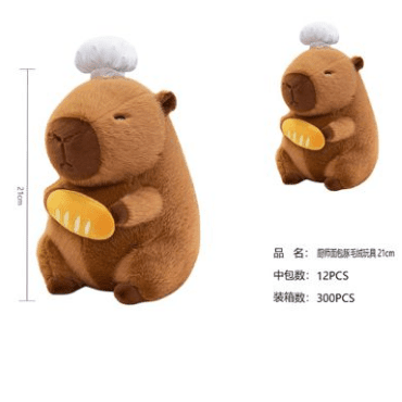 PELUCHE