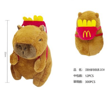 PELUCHE