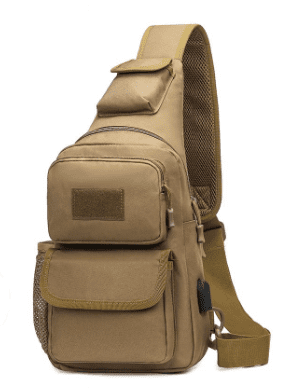 MOCHILA