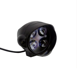 Neblinero LED P Moto 4 LED