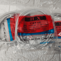 Cable de red 