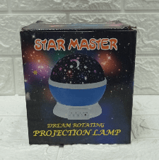 LAMPARA PROYECTOR 