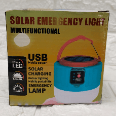 LUZ SOLAR
