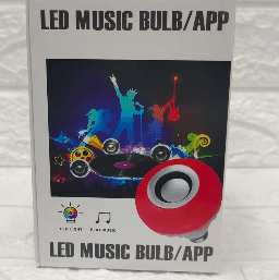 AMPOLLETA BLUETOOTH