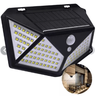 LUZ SOLAR