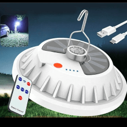 LUZ SOLAR