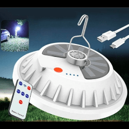 LUZ SOLAR