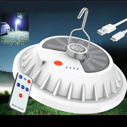 Luz solar 