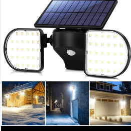 LUZ SOLAR