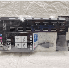 Alargador USB