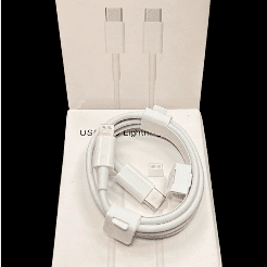 CABLE IPHONE